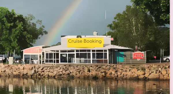 Cruise bookings plus much more...