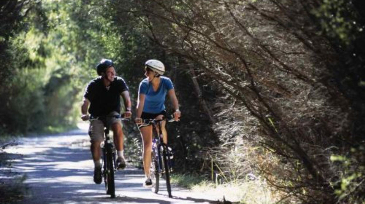 Bagnalls Beach Reserve & Bartlett Cycleway