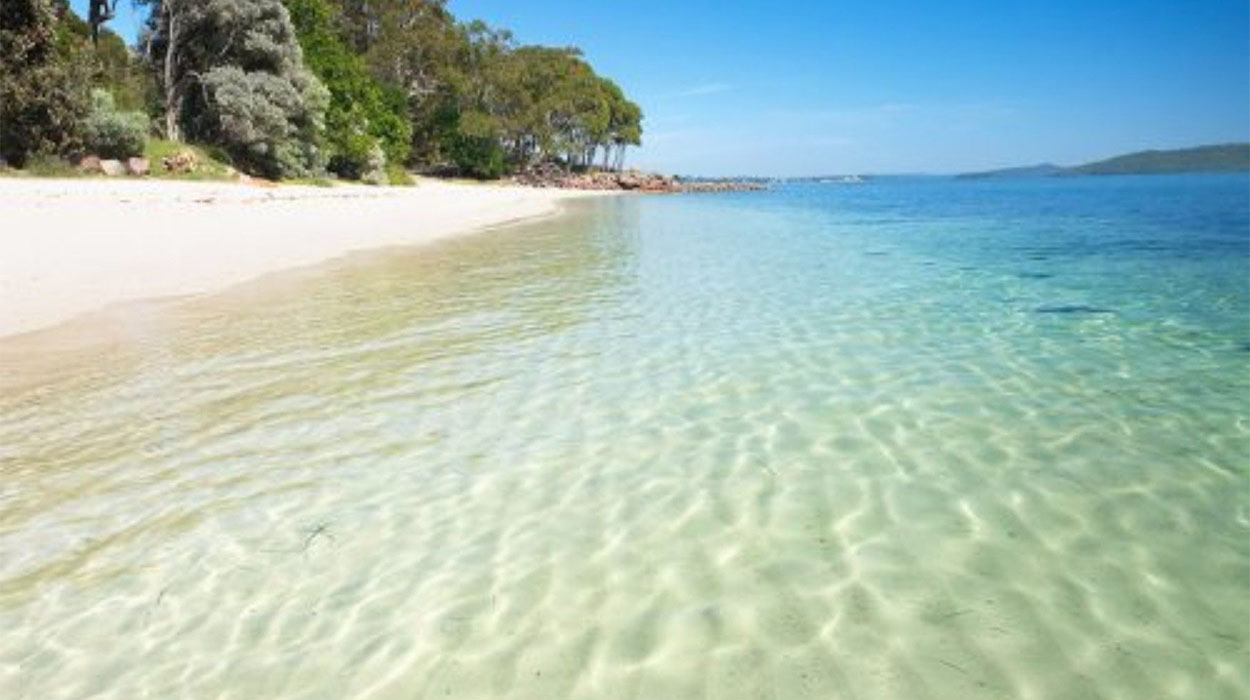 Dutchies to Bagnalls Beach Walk